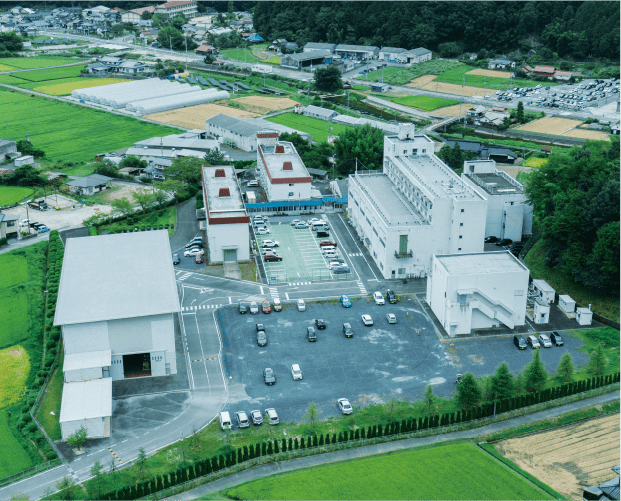 Yachiyo Technology Center