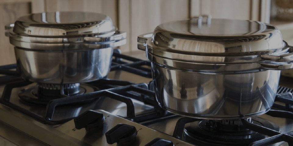 Musui Brand Cookware