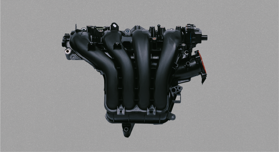 Intake manifold