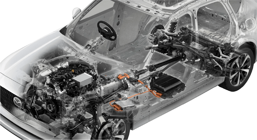 Engine/Transmission/Auto Body Parts